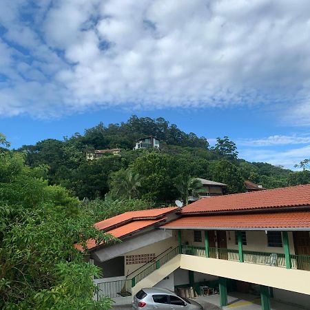 Pousada Dona Ema Balneário Camboriú Exteriér fotografie