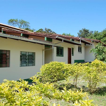 Pousada Dona Ema Balneário Camboriú Exteriér fotografie