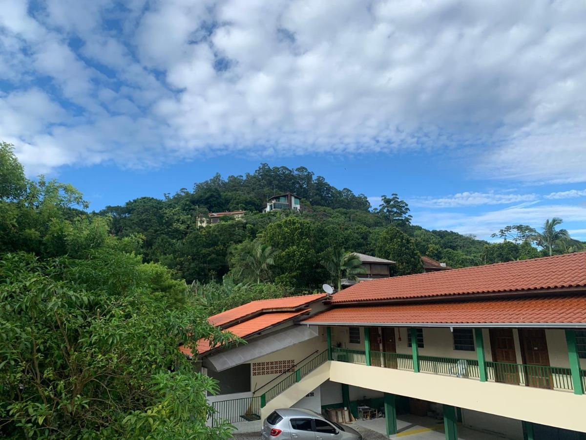 Pousada Dona Ema Balneário Camboriú Exteriér fotografie
