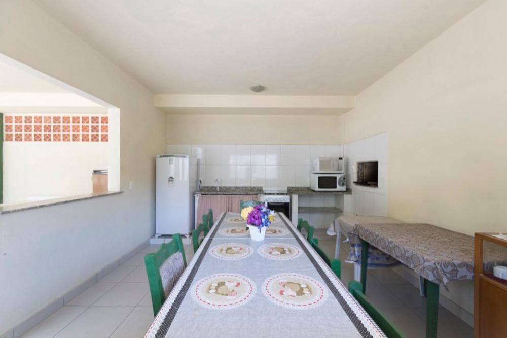 Pousada Dona Ema Balneário Camboriú Exteriér fotografie