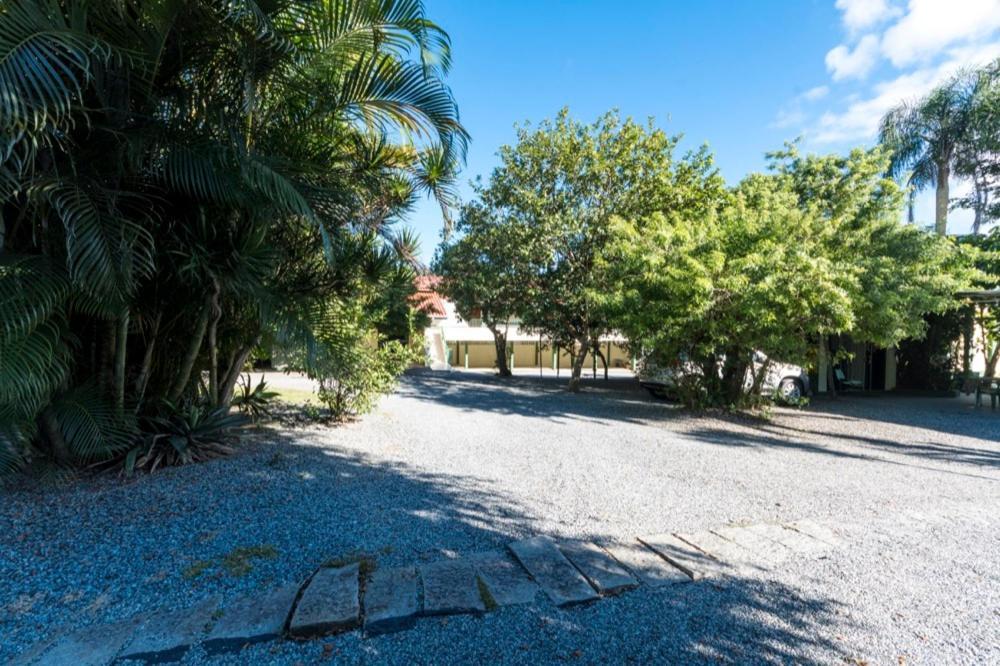 Pousada Dona Ema Balneário Camboriú Exteriér fotografie