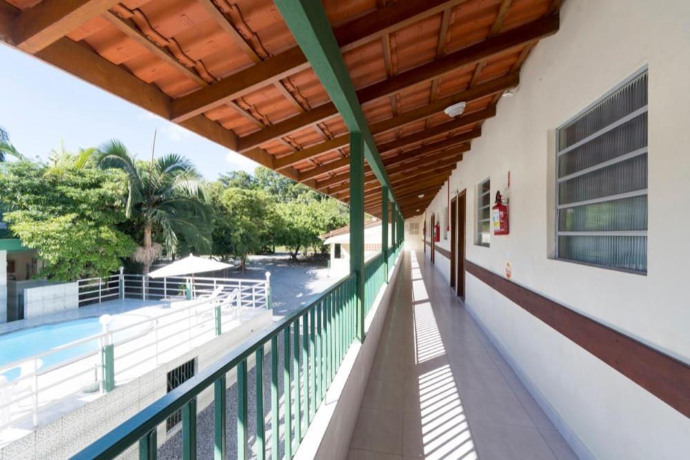 Pousada Dona Ema Balneário Camboriú Exteriér fotografie