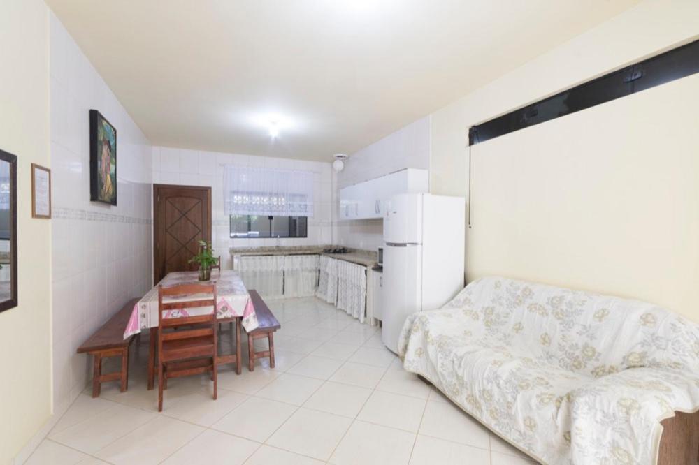 Pousada Dona Ema Balneário Camboriú Exteriér fotografie