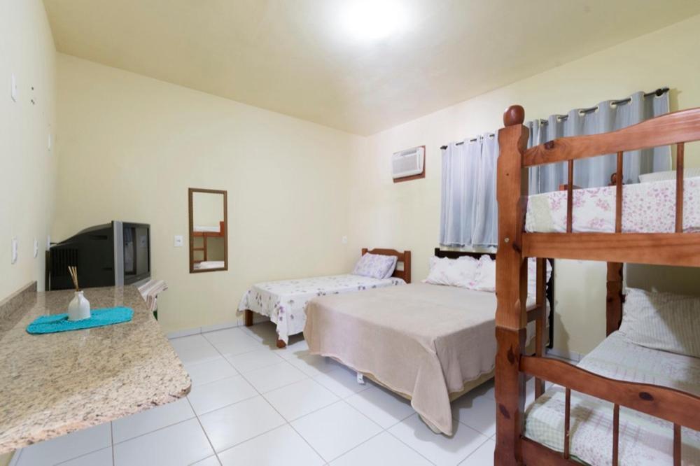 Pousada Dona Ema Balneário Camboriú Exteriér fotografie