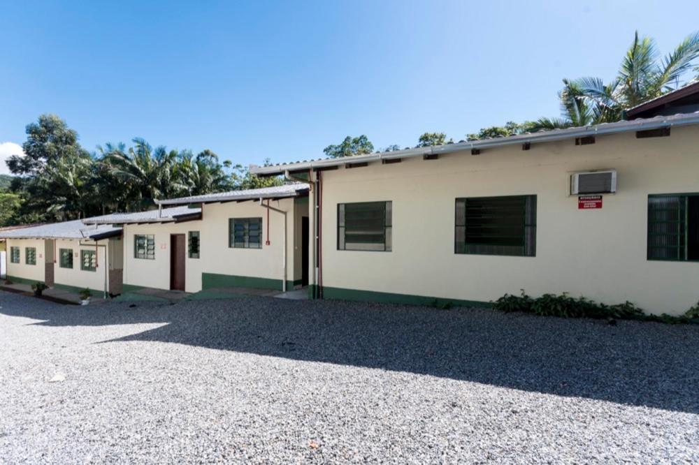 Pousada Dona Ema Balneário Camboriú Exteriér fotografie