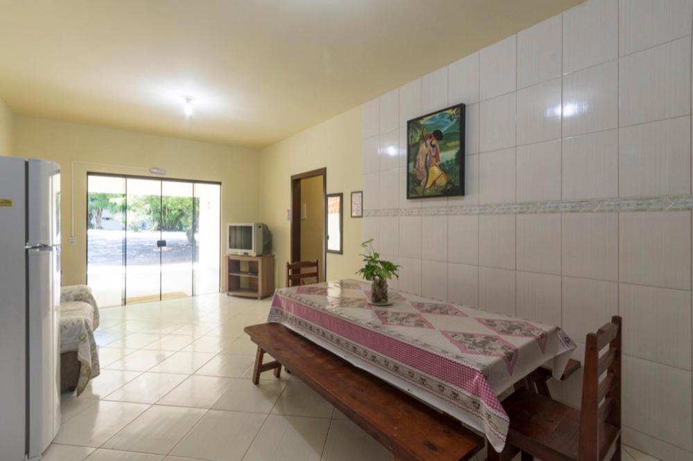 Pousada Dona Ema Balneário Camboriú Exteriér fotografie