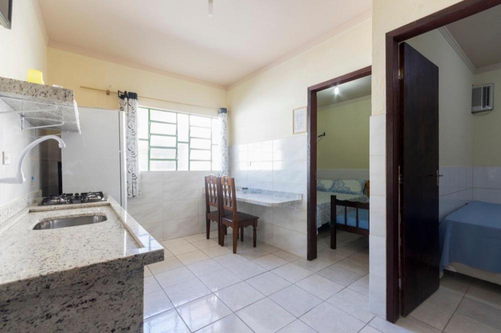 Pousada Dona Ema Balneário Camboriú Exteriér fotografie