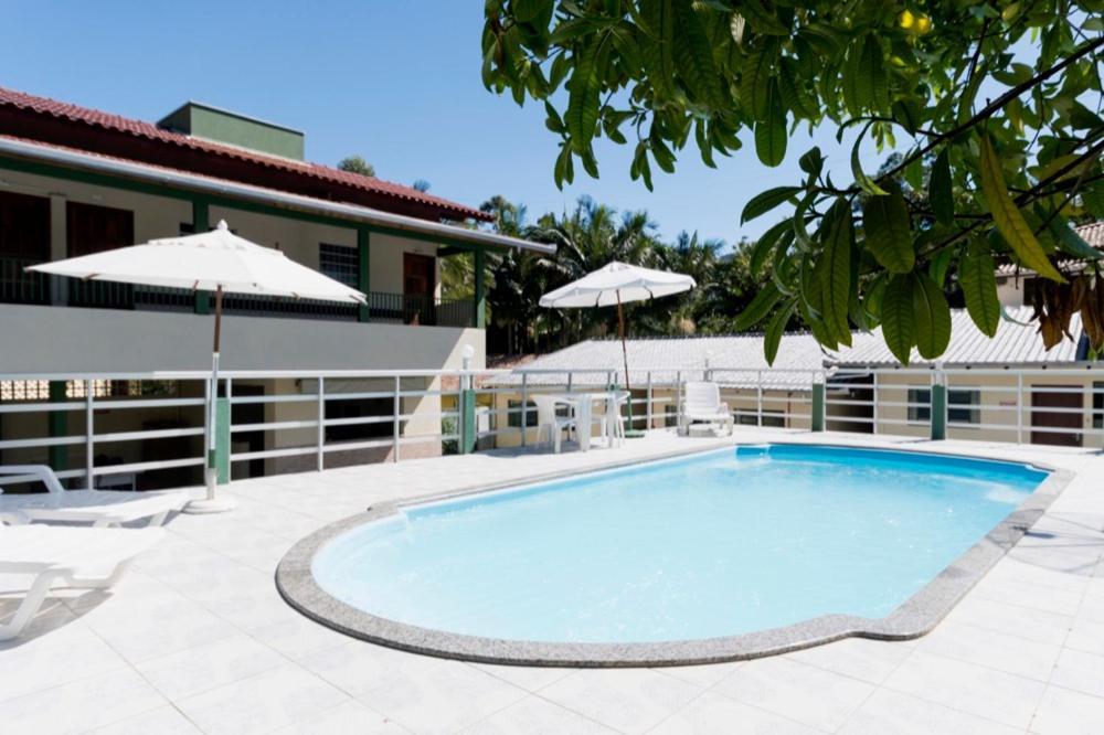 Pousada Dona Ema Balneário Camboriú Exteriér fotografie