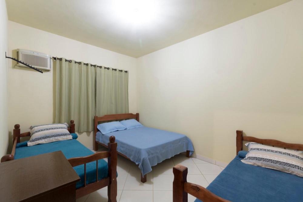Pousada Dona Ema Balneário Camboriú Exteriér fotografie