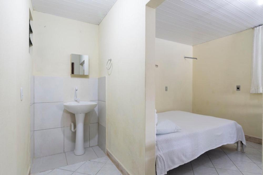 Pousada Dona Ema Balneário Camboriú Exteriér fotografie
