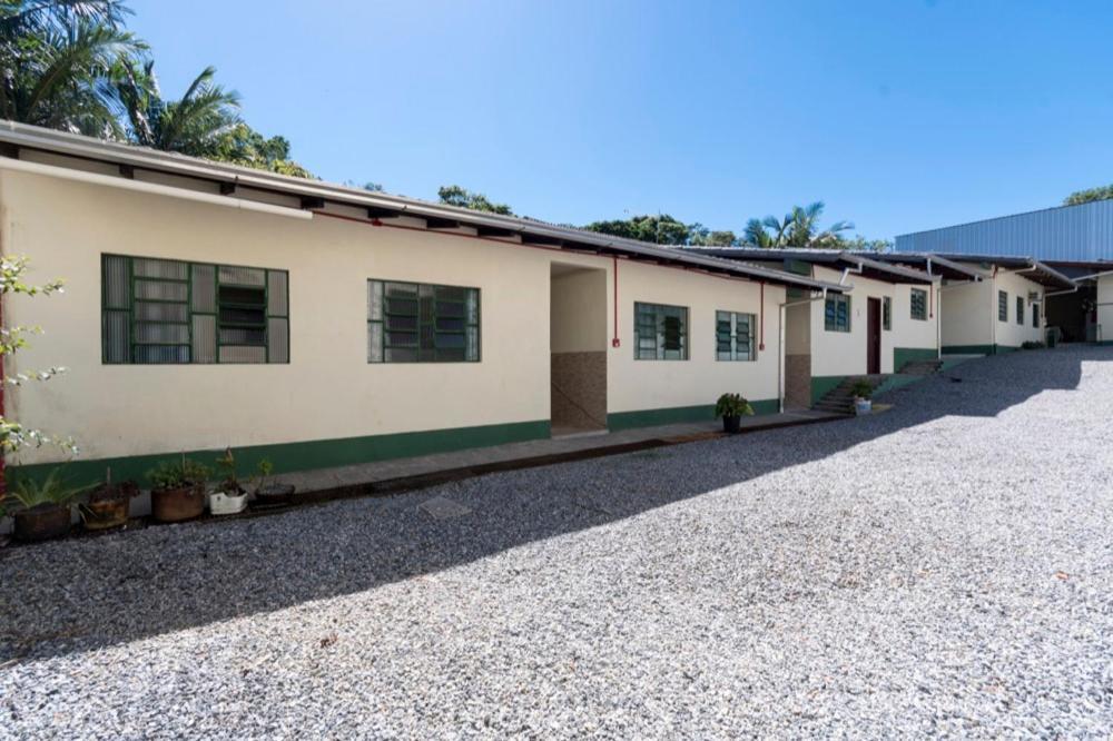 Pousada Dona Ema Balneário Camboriú Exteriér fotografie
