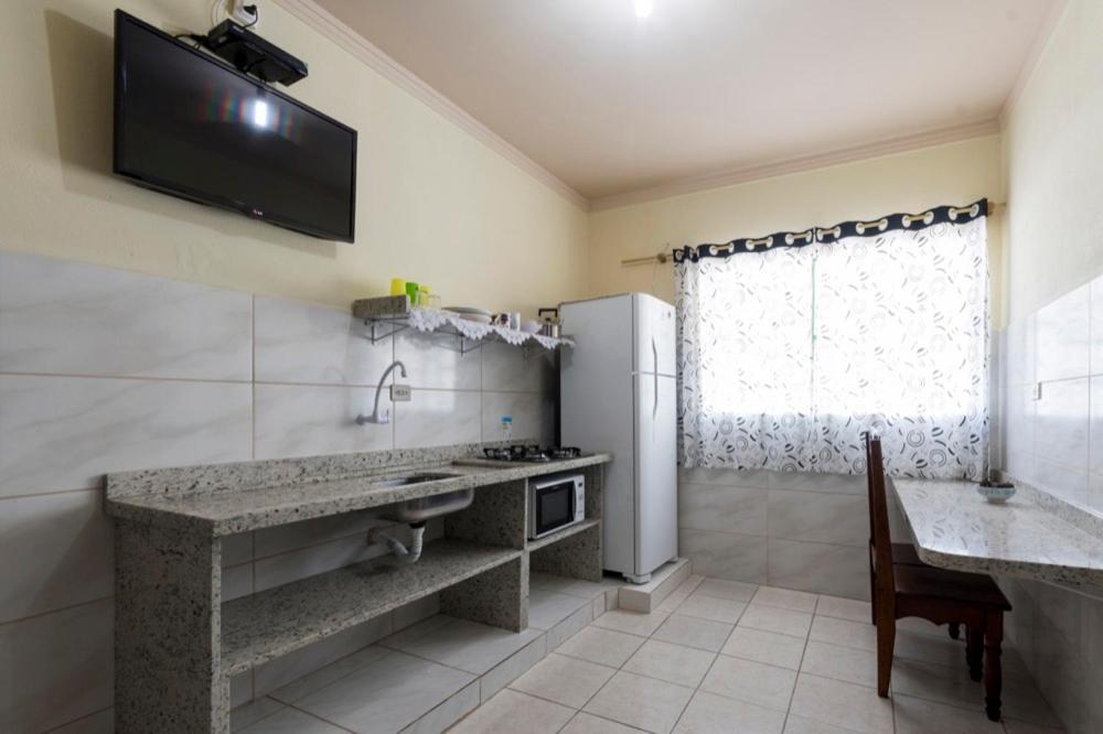 Pousada Dona Ema Balneário Camboriú Exteriér fotografie