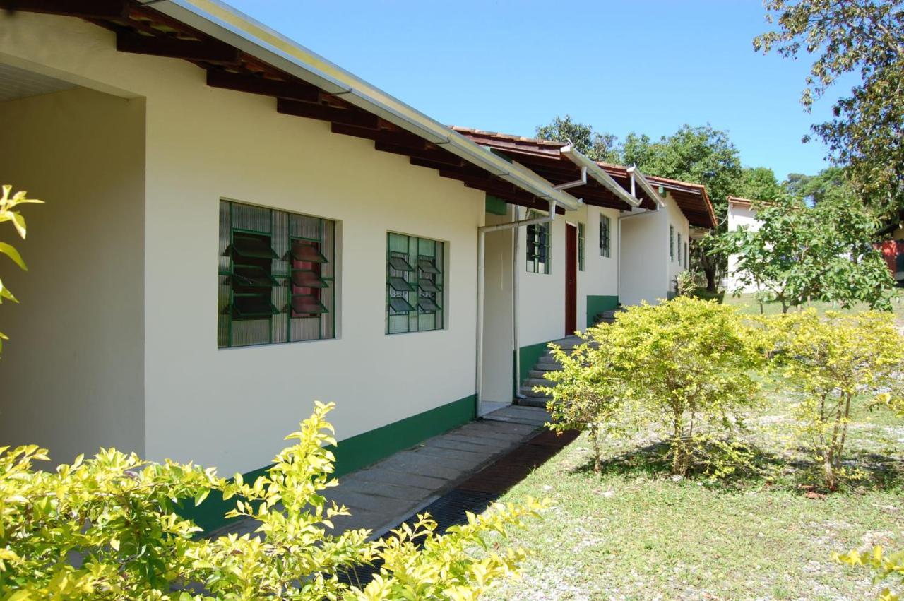 Pousada Dona Ema Balneário Camboriú Exteriér fotografie