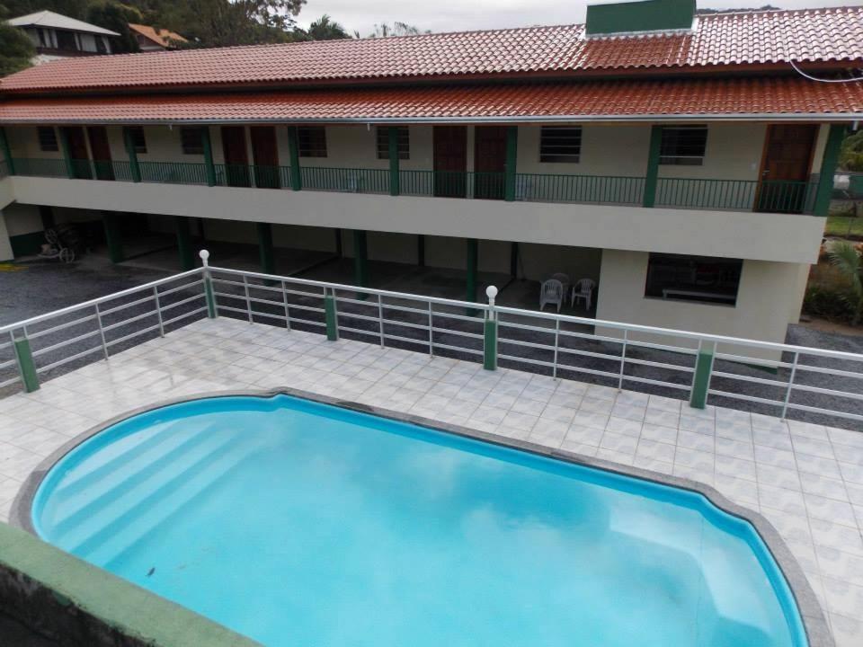 Pousada Dona Ema Balneário Camboriú Exteriér fotografie